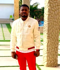 Grace nation global entertainment making giants strides – Honorable Exkid