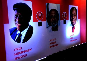 [Vanguard Awards] Humphrey Nwosu: Unsung hero, difficult to ignore