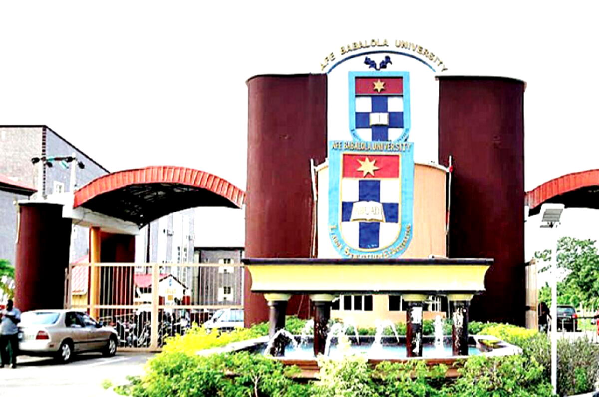 ABUAD ranked Best University in Nigeria Vanguard News