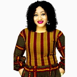 How Amara Chimeka became 2021 Holden Diversity Fellow