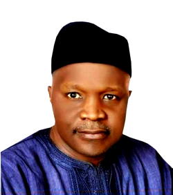 Inuwa Yahaya receives Certificate of Returns with other elected members