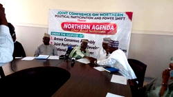 2023: Arewa Consensus Assembly roots for Osinbajo