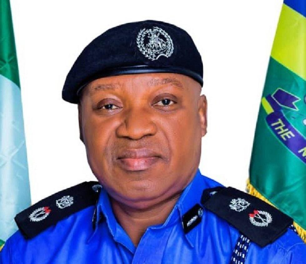 Abiodun Alabi replaces Odumosu as new Commissioner of Police, Lagos -  Vanguard News