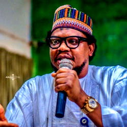 Gusau to Adamu Garba: You are the best I’ve seen