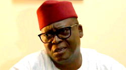 We will oppose interim government – Adeyeye