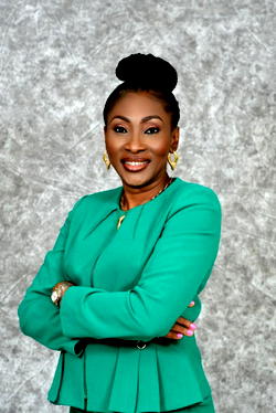 Engineering has nothing to do with gender — Felicia Agubata