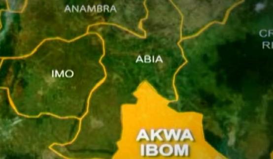Gunmen kill ex-PDP leader in Akwa Ibom, abandon getaway car