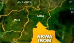 Akwa Ibom APC Crisis: Police confirms REC, Igini report on forgery