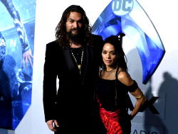 Jason Momoa, Lisa Bonet split after 16 years together