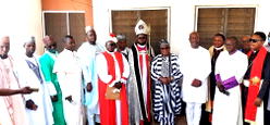 2023: MUT gives nod to Ayom’s presidential ambition