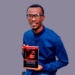 Book to empower people towards nation building unveiled