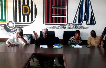 APC led FG created problems of banditry in Nigeria – Benue Govt