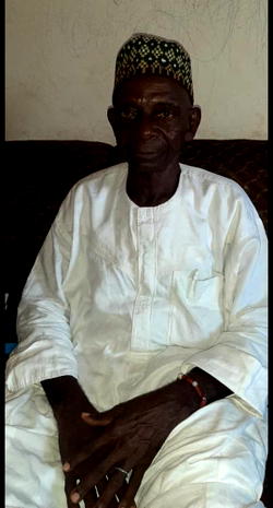 Unknown assailants murder Benue traditional ruler after years of Chieftaincy dispute