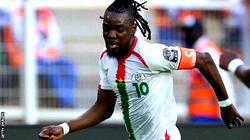Troare tests positive for COVID-19, puts Burkina Faso’s chances in jeopardy