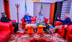 UN pledges more support for Borno govt’s resettlement, stabilization process of IDPs