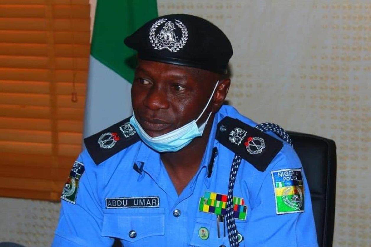 No police officer abducted by Boko Haram, says Borno CP