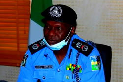 No police officer abducted by Boko Haram, says Borno CP