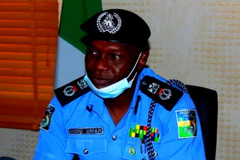 No police officer abducted by Boko Haram, says Borno CP