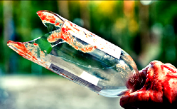 Man allegedly stabs neighbour to death during argument in Delta