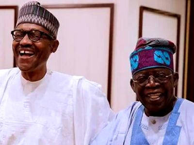 Tinubu  has what it takes to sustain Buhari’s legacy –  Senator Sabi Abdullahi