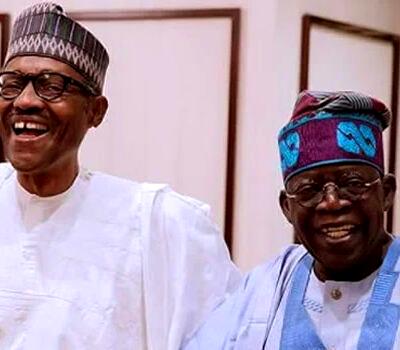 I Made Buhari President Comment: Tinubu spoke out of anger — Yoruba elders