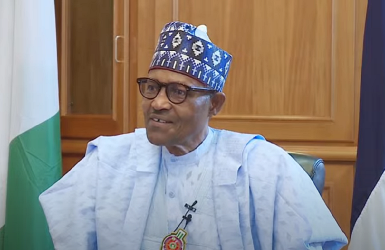 Botched visit: Buhari sends video/radio broadcast to Zamfara people -  Vanguard News