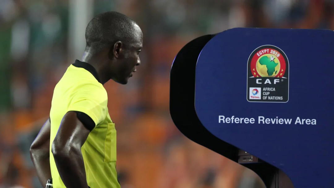 CAF to use VAR in all 52 AFCON matches - Vanguard News