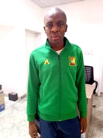 Court jails Cameroonian 5 years for human trafficking in Kano