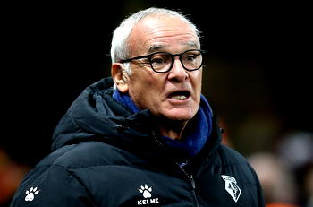 Afcon 2021: Dennis case is closed – Ranieri