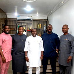 Obi Cubana nominates young Nigerians for leadership course in NIPSS