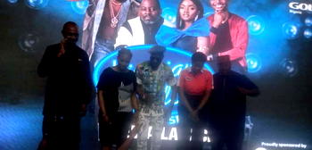 Why I accepted to join Obi Asika, Simi  as new judges on Nigerian Idol season 7 – D’banj