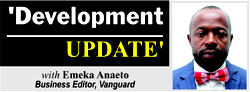 FINANCIAL SECTOR OUTLOOK:As the National Development Plan 2021-2025 kicks off