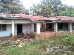 At 62, EIGS in tatters, old students worry, vow to restore glory