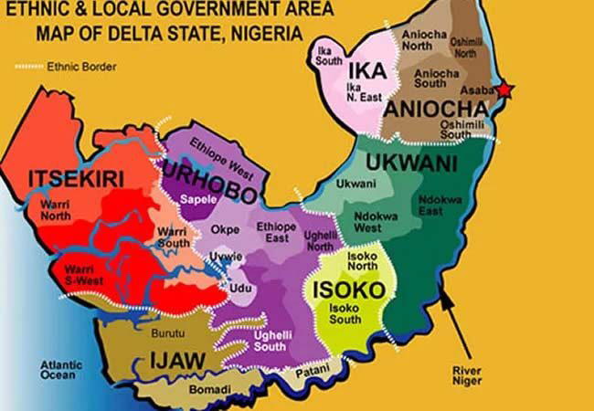 Delta 2023: Ijaw decision to contest PDP guber primary irreversible ...