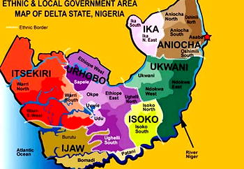 DELTA 2023: Akpobolokemi declares for Delta Assembly, promises better service delivery