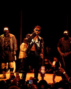 Portharcourt Homecoming Concert: It’s a dream come true for me, says Omah Lay