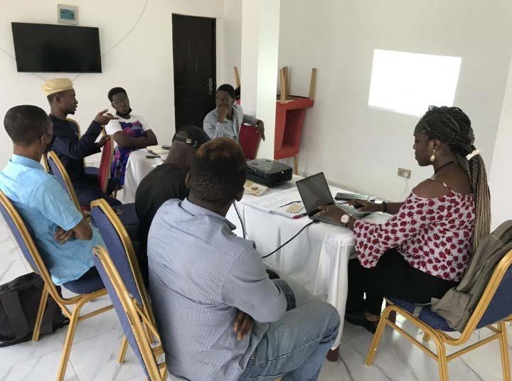 KwaraLEARN Ramps Up Activities as Implementation Team Concludes Data Gathering Exercise