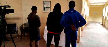 NDLEA recovers 1,359kg of drugs in Enugu