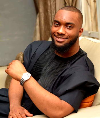 Nigerian born British student, Obasi launches Climate Change NGO, Our Tomorrow