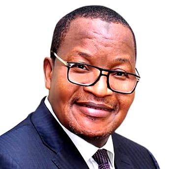 Regulator of The Year Award: Resuscitating ECC earns Danbatta accolades