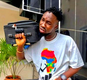 I’m not a drug trafficker, D General cries out, after regaining freedom