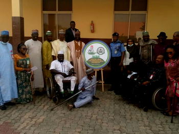 Police IGP orders establishment of Special Desk for Persons with Disability in all Zonal/State Commands