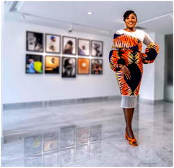 NSSF Auctions WeNaija Photography Competition Top Images