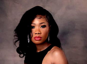 Tears not only for the weak, says Lizzy Jay