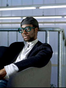 How work on Yoruba goddess earned me UK’s Ingram Prize – Anietie Ekanem