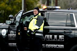 Man holds hostages in US synagogue for hours