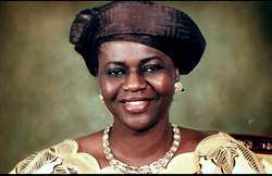 Never out of mind: Maryam Babangida (1948-2009)