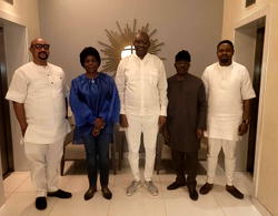 Ekiti 2022: Fayose, Olujimi groups meet again, reaffirm commitment to ensure victory for PDP