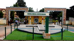 Mother, baby detained over N131,000 bill at FMC, Umuahia