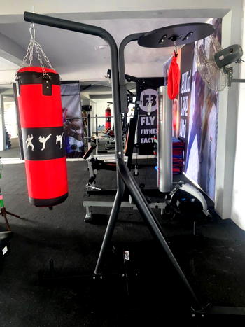 Our aim is to transform lives by living healthily ― CEO, Fly Fit Factory, Kashif
